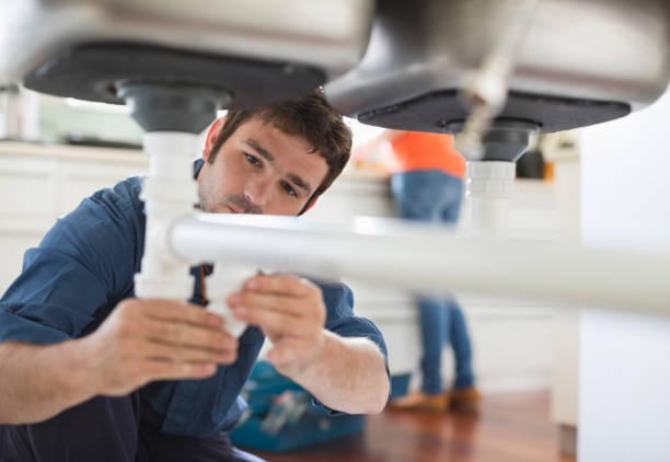  Mission, OR Plumbing Pros